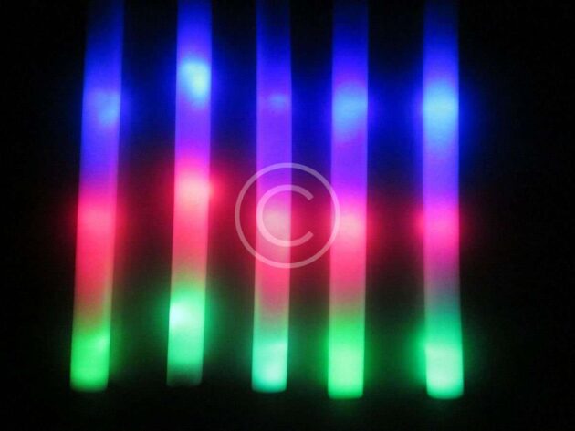 LED Sign Night Light