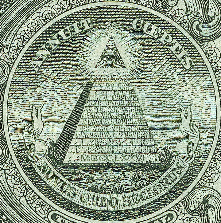 illuminati secret society