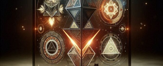 Illuminati Talisman for sale