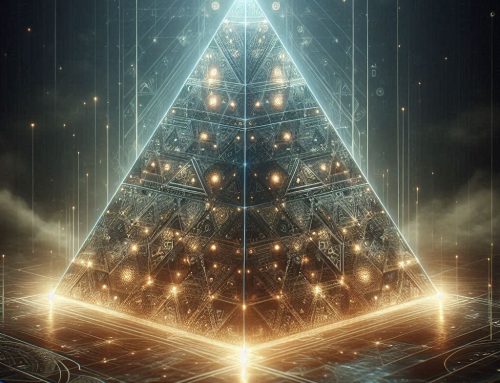 Eye of Providence Pyramid