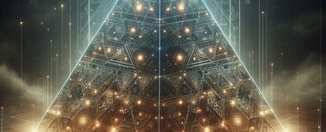 Eye of Providence pyramid
